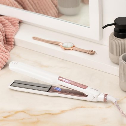 Žehlička na vlasy SENCOR SHI 4500GD