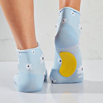 12 dezodoračných náplastí