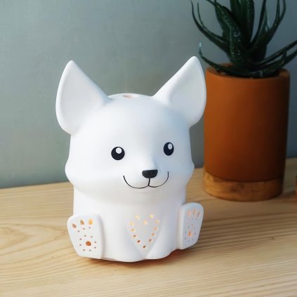 Detský difuzér ANIMALIA, líška