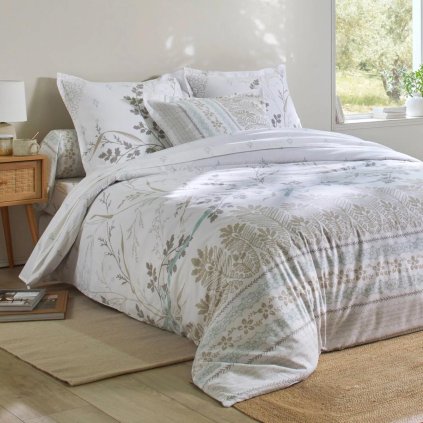 Bavlnená posteľná bielizeň Lilly by Colombine®, 140 x 200 cm