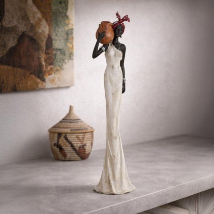 Soška Tortuga, 78 cm