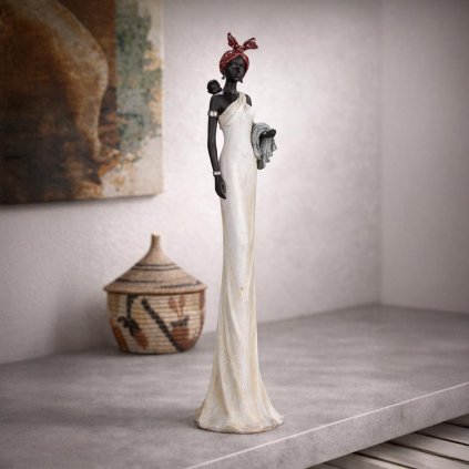 Soška Tortuga, 104 cm