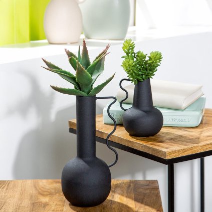 Umelá rastlina Aloe Vera