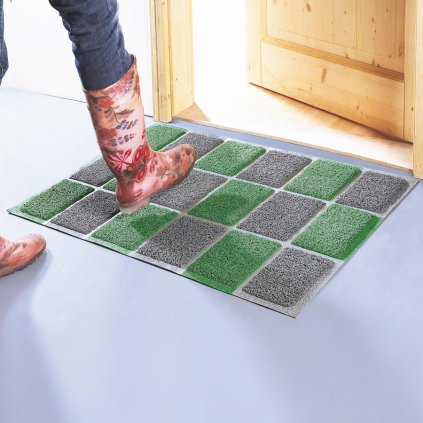 Vonkajšia rohož, 50 x 80