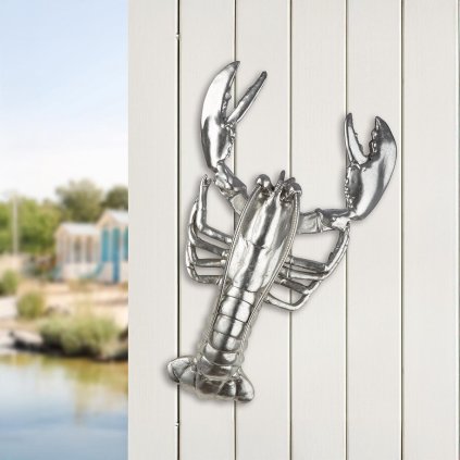 Nástenná dekorácia Lobster