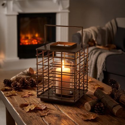 Lucerna Loft, 46,5 cm