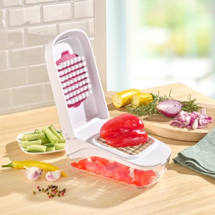 Multifunkčný krájač