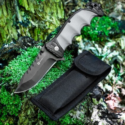 Vonkajší zatvárací nôž