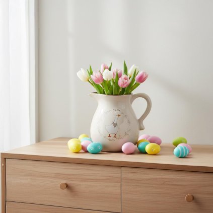 Džbán Goosie 2,4 l