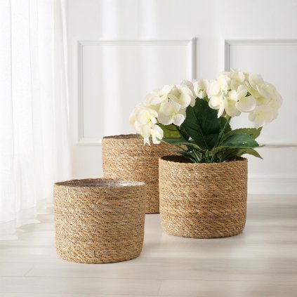 Obaly na hrnce Sophy, sada 3 ks