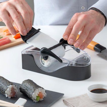 Výrobca sushi Oishake