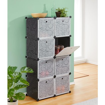 Policový systém Trend, 4 ks