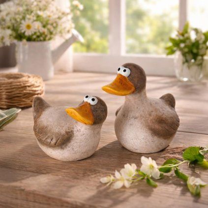 Figúrky Timpy, sada 2 ks