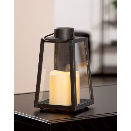 LED svietidlo "Lumare"