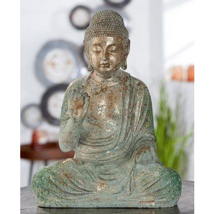 Socha Budhu "Bodhi"