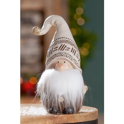 Postavička Santa "Bobby"