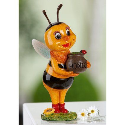 Včely s medom "Bienchen"