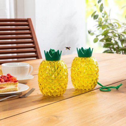 Pasca na osy Ananas, 2 ks