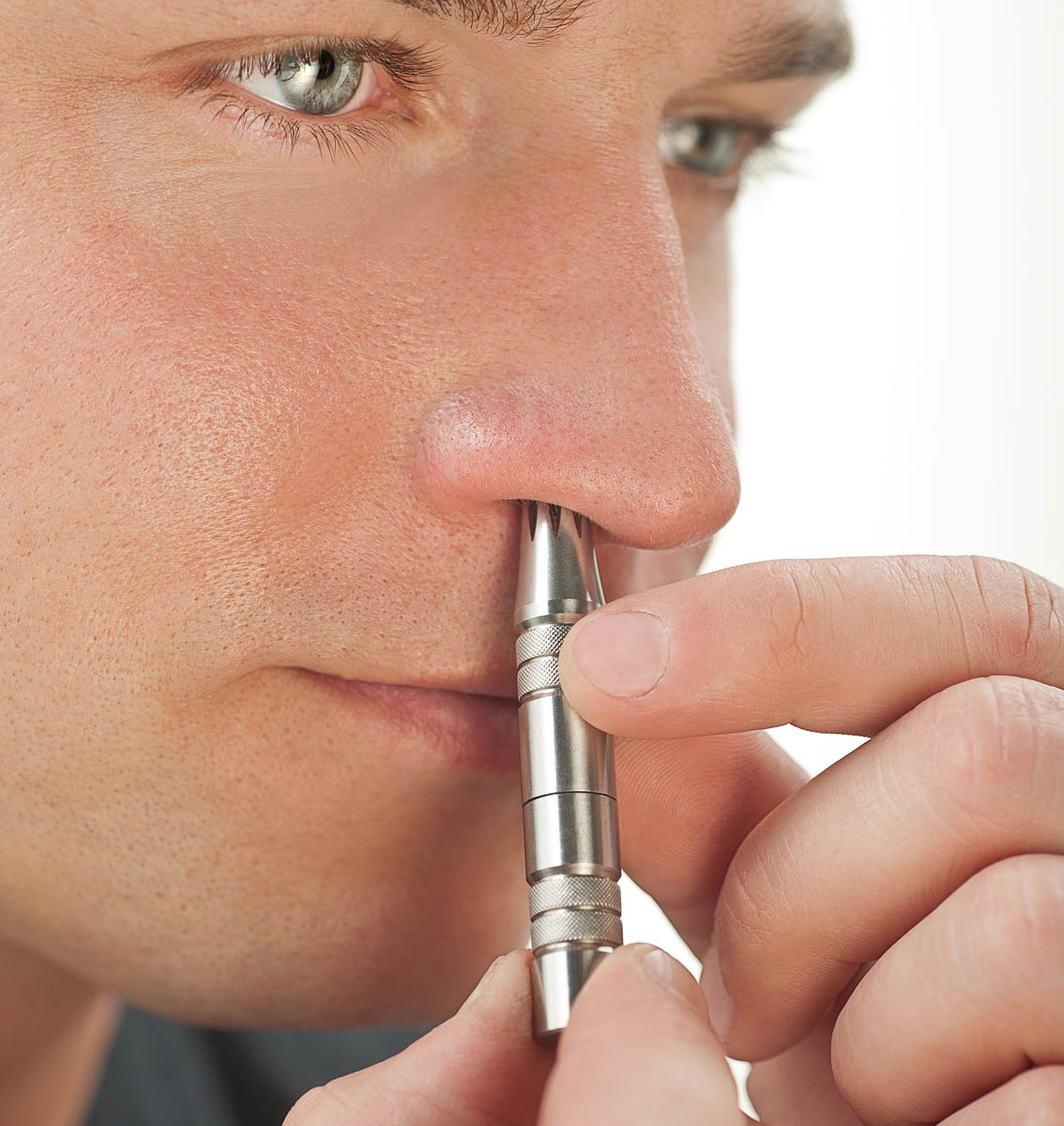 E-shop Zastrihávač chĺpkov v nose a ušiach