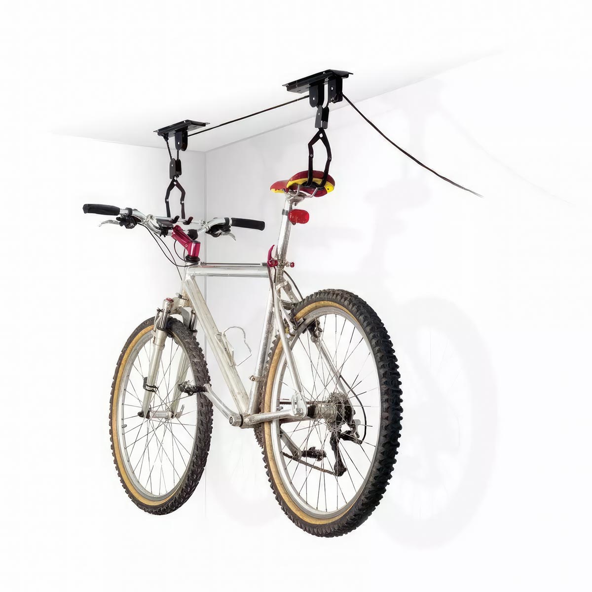 E-shop Stropný držiak na bicykel