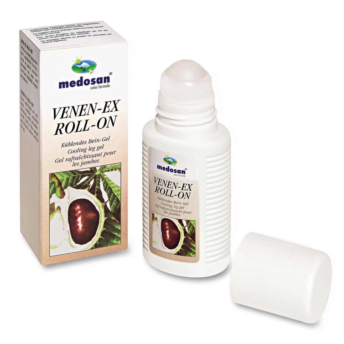 E-shop Vein-Ex Medos Vein Roll-on