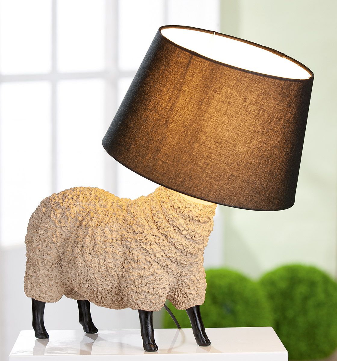 Stolová lampa Sheep "Willson"