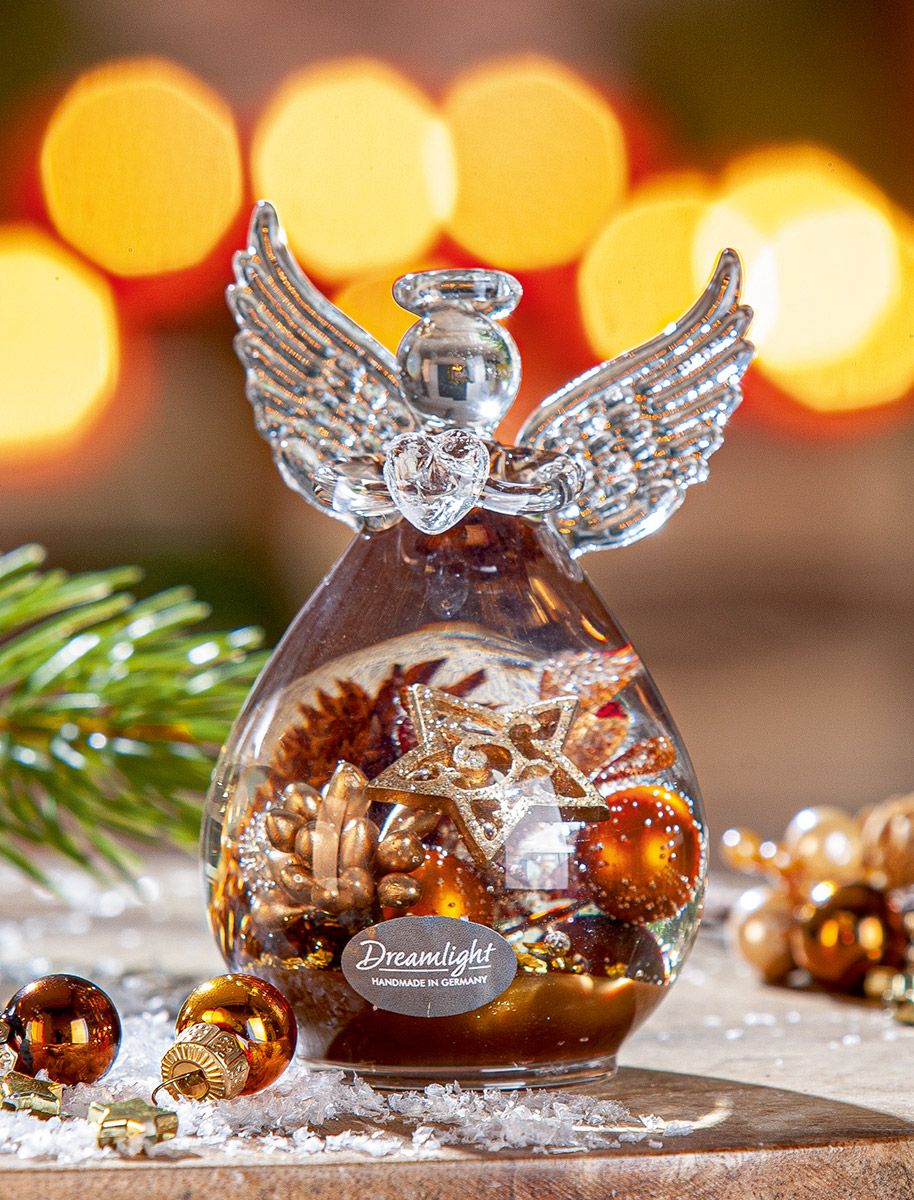 Fotografia produktu: Angel Dreamlight Petit "Vianočné ozdoby"