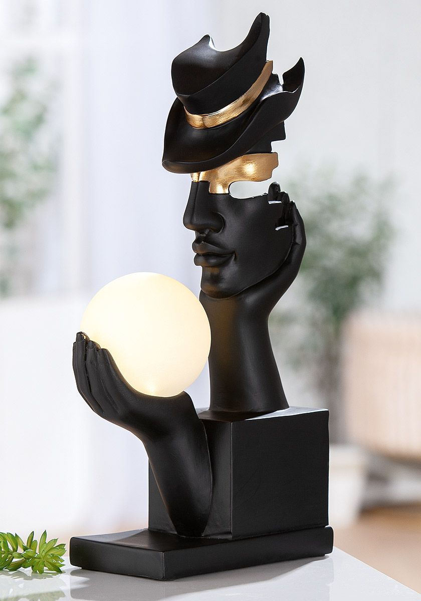 Fotografia produktu: LED stolová lampa "Mystique"