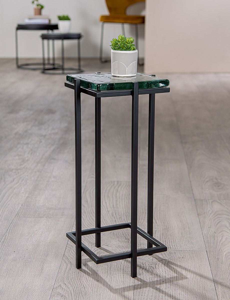 Fotografia produktu: Odkladací stolík Netra, 51 cm