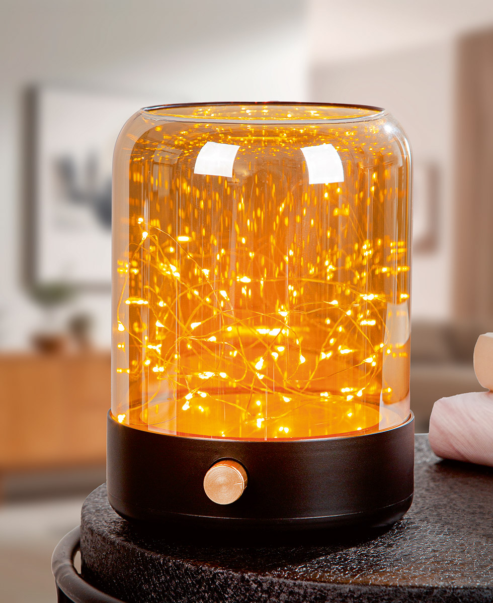 Fotografia produktu: LED lucerna Brightshine, 22 cm