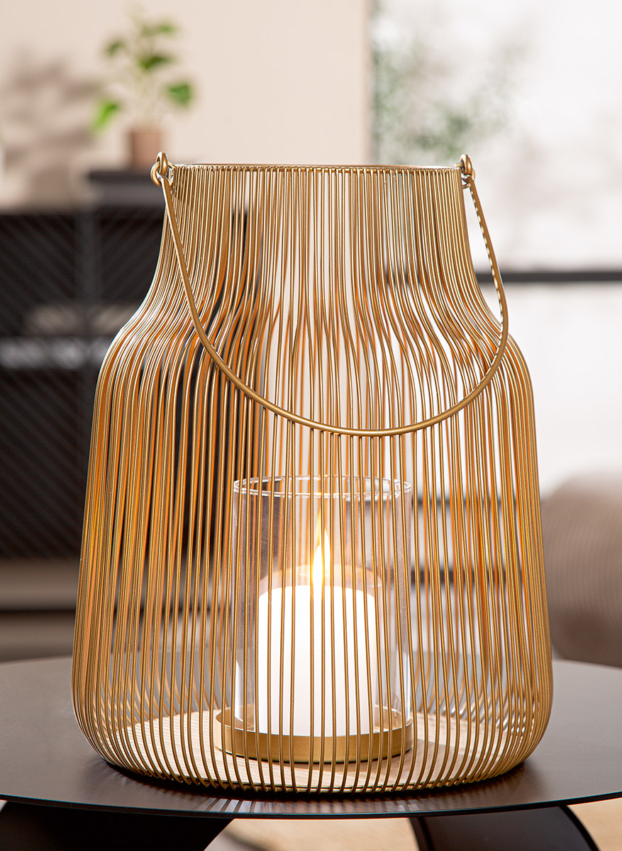 Fotografia produktu: Lampa Wanja, 29,5 cm