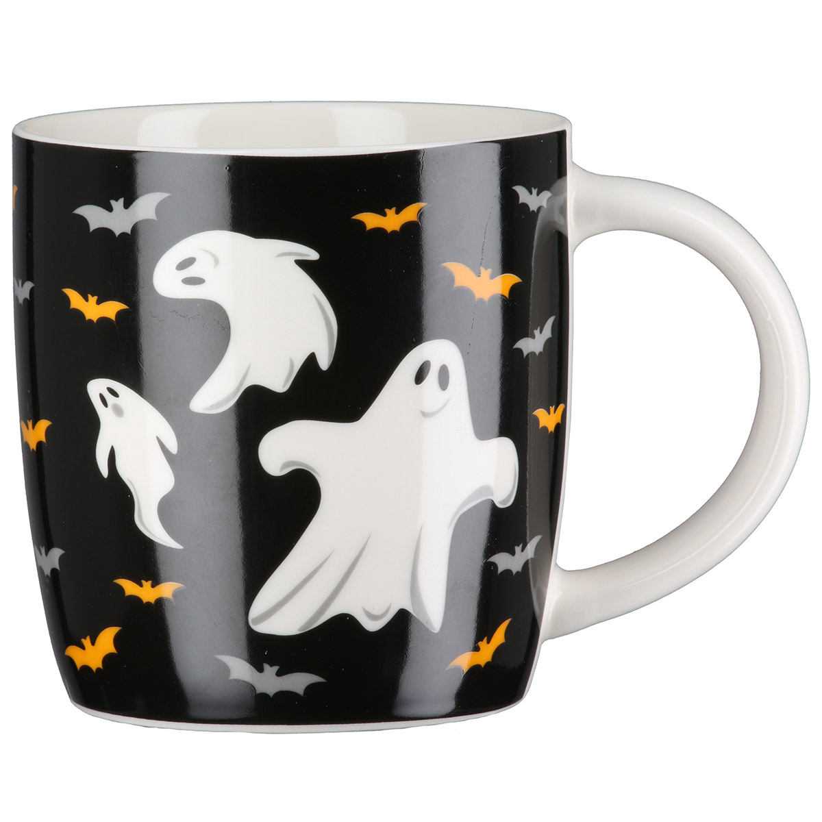 Fotografia produktu: Halloweenský hrnček