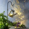 Solárna záhradná zástrčka Konev Fairy