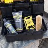 Darčeková ošetrujúca sada pre mužov BATH & BODY TOOLKIT