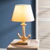 Stolná lampa Anchor