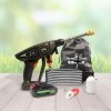 Vysokotlakový čistič Hammersmith HydroBlast Accu