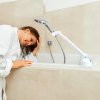 Držiak sprchovej hlavice ShowerXtend