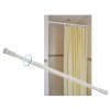 Teleskopická rozperná tyč, 74-120 cm