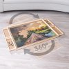 Podložka na puzzle