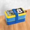 Box na občerstvenie Disney Mickey