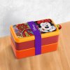 Box na občerstvenie Disnay Minnie