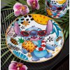 Tanier Stitch, biely, 2 ks