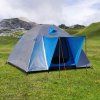 Stan Igloo, vodný stĺpec 800 mm