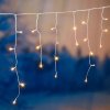 LED svetelná reťaz Frosty Drops