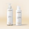 Rice Double Pack Facial Cleanser