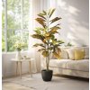 Umelá rastlina Kroton, 100 cm