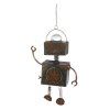 Závesný dekoratívny robot "Robotic"