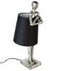 Stolová lampa "Man" "Man"