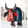 Soška býka "Bull"