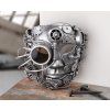 Steampunková maska z živice "Steampunk"